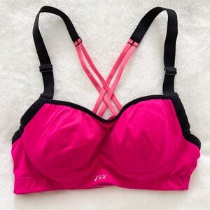 Victoria’s Secret Strappy Back Sports Bra